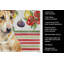 Serviette de cuisine miniature Bull Terrier-322069639