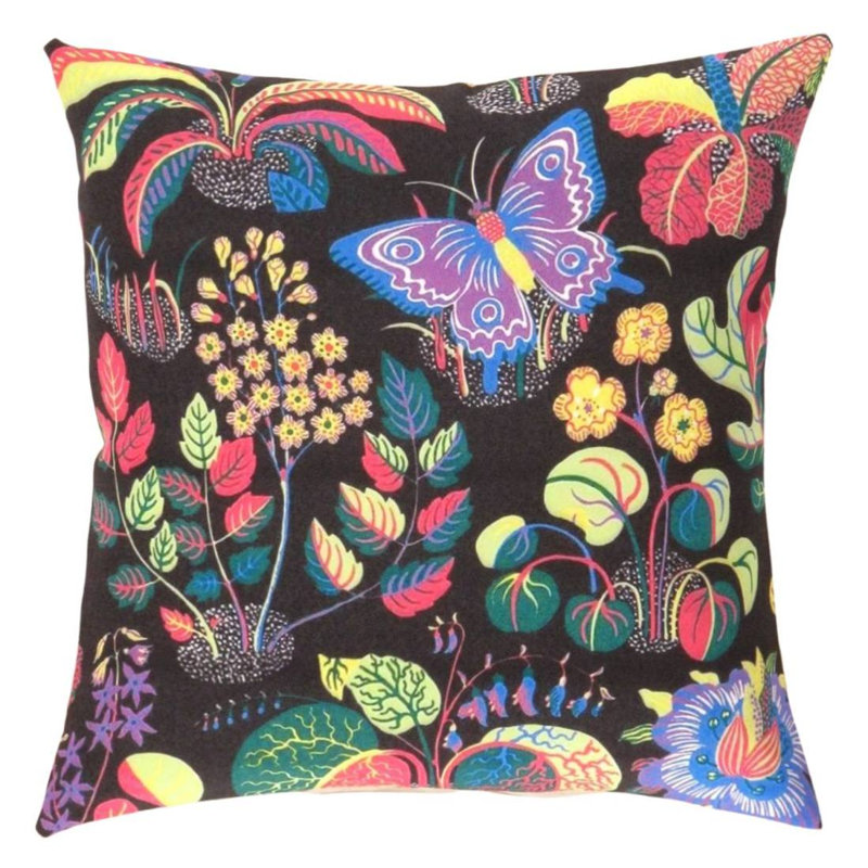 Square Pillow Cover & Insert