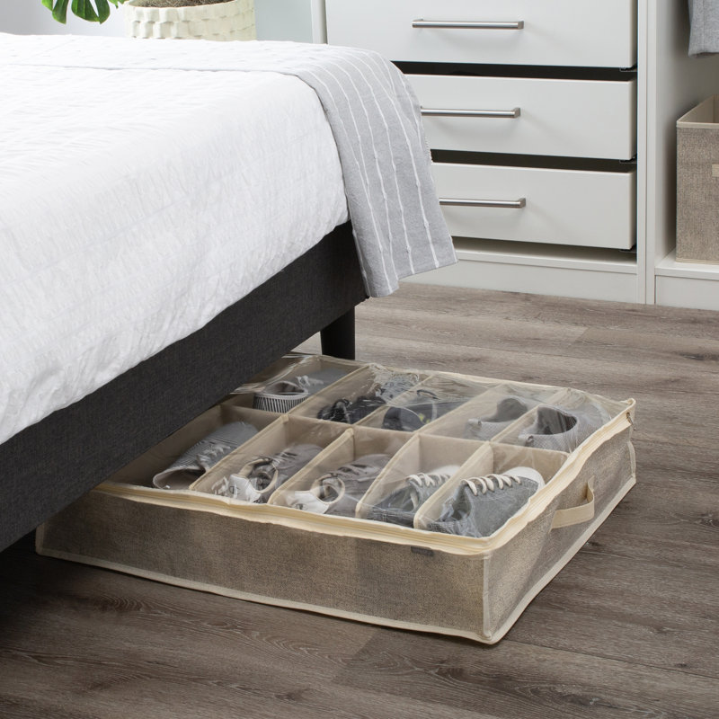 Simplify Bin, Beige