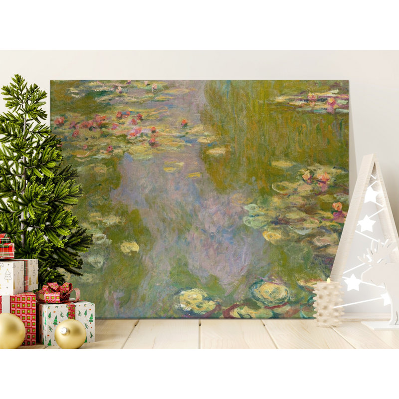 Wrapped Canvas Print Set, 20x16