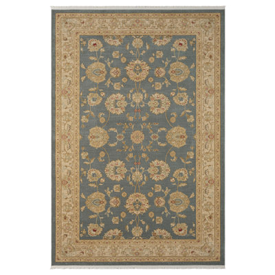Maree dark blue  Rug