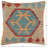 Cain Geometric Throw Pillow