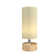 Clean Table Lamp
