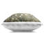 Coussin décoratif imprimé "Daisy Dream Landscape" par Petal Prints Design