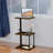 Side Table For Couch Arm, Height Adjustable