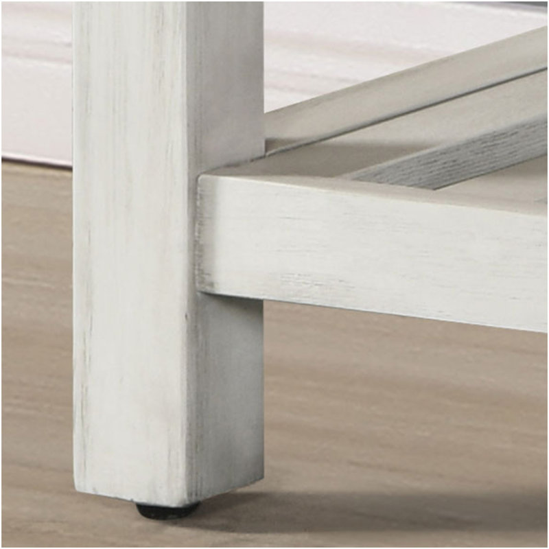 Canova - Desserte en marbre - gris
