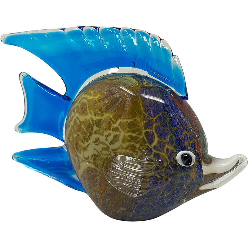 Robison Figurines & Sculptures