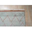 Tapis transitionnel bleu Isla-1255013935