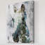 Irena Orlov - Wrapped Canvas Painting-19184091