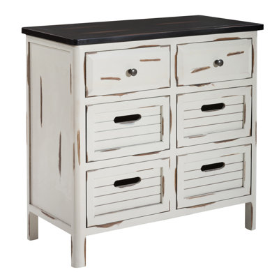 Shoreham Accent Chest