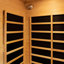 Vidalux Carbon Saunas Sauna-118897780