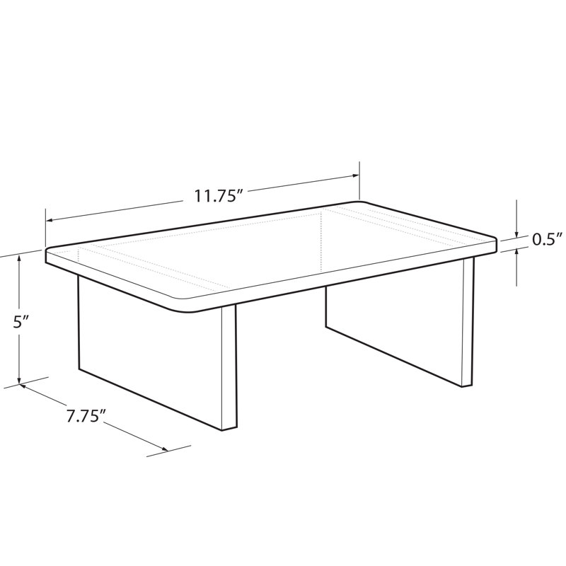 Monitor Stand