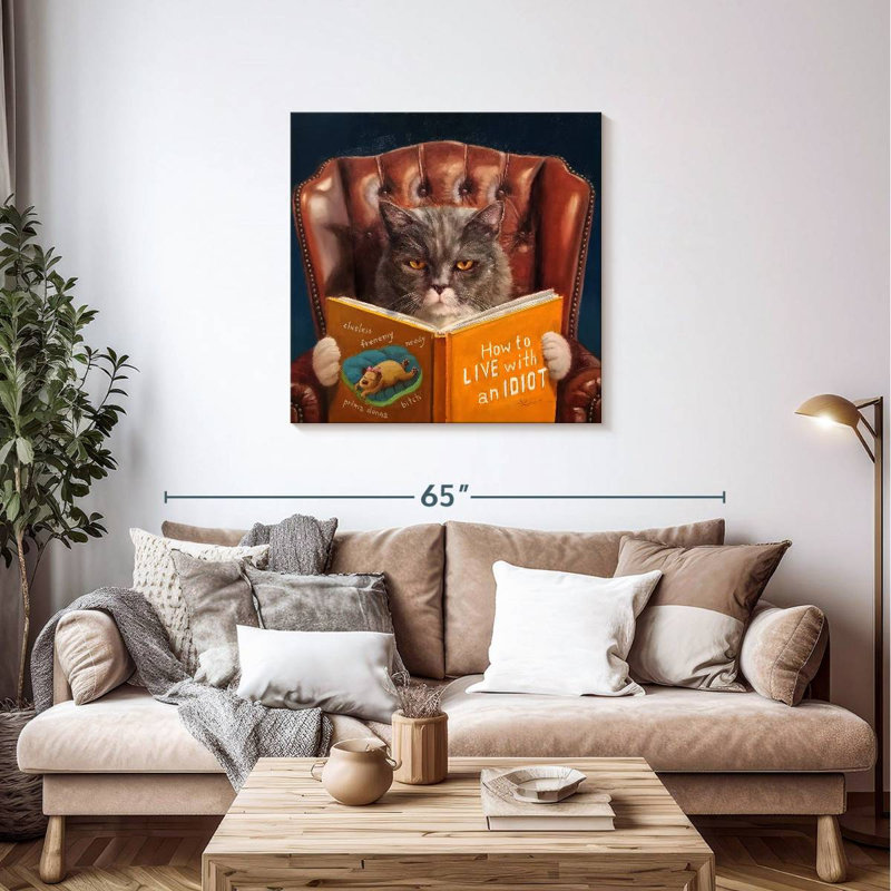 Aménagement de maison Ketti, H 36 po x l 36 po