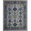 Transitional One-of-a-Kind Rectangle 7'10" X 10 Hand Knotted Area Rug