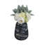 Annecy Handmade Glass Table Vase