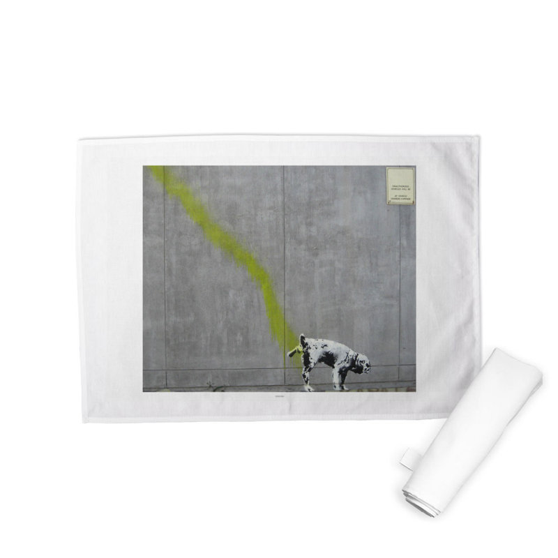Cotton Kitchen Towel