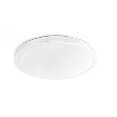 Hoskinson LED Flush Mount