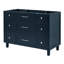 Base de meuble-lavabo simple 48 po ARIEL Monreau-99377294