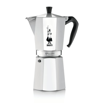 Bialetti Moka Express Percolator