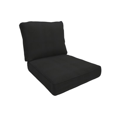 Coussin de siège / dossier d'extérieur Eddie Bauer