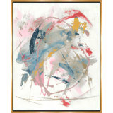 Vivid Season IV Painting by Jean Kenna