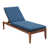 Bambou baie cobalt
