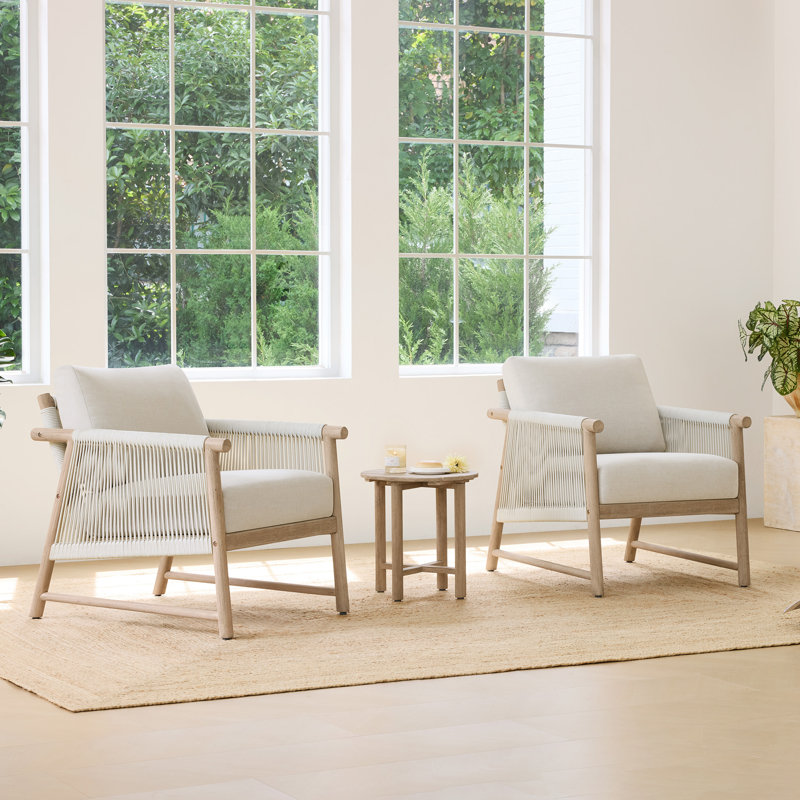 Fauteuil Brena