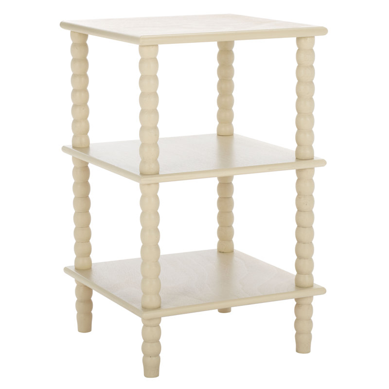 Dilyn End Table, Sand