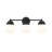 Chaim 3 - Light Dimmable Vanity Light