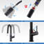 Robinet de cuisine KIBI Fusion-93692707