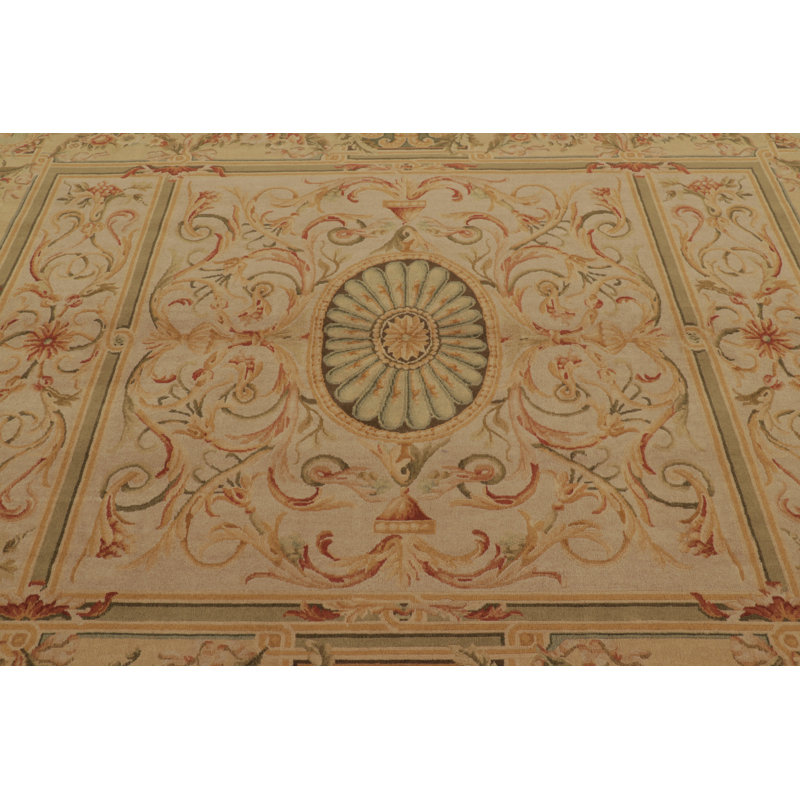 One-of-a-Kind 8'0x10'0 Area Rug