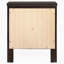 Modern Nightstand For Bedroom-223198543