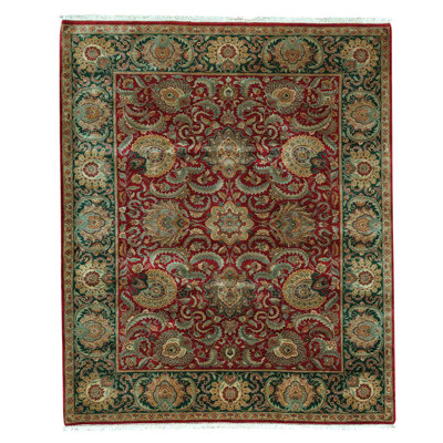 One-of-a-Kind 9'4" X 11'2" Area Rug