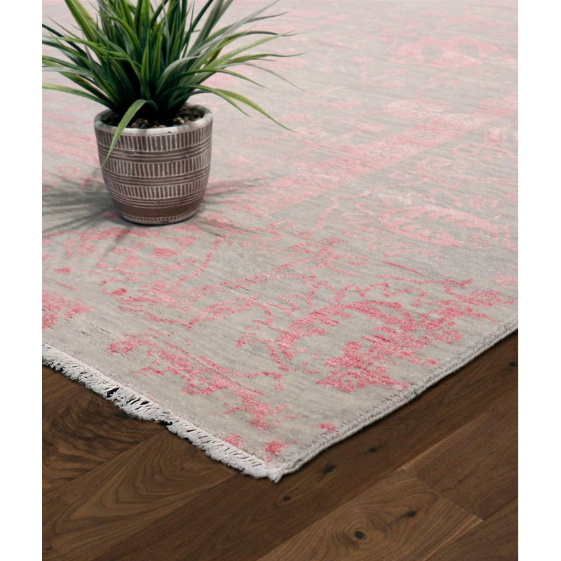 Oriental Area Rug