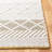 Natura Hand Woven Wool Moroccan Rug-638195700