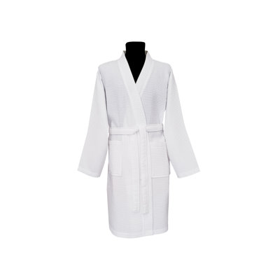 Boucles de peignoir kimono Brenna