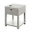 Table de chevet 1 tiroir Akeal-1082659968