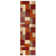 Ellender Geometric Area Rug