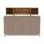 Catalina 60'' Hutch-1635034973
