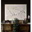 Branch Blossom 1 Print by Claudia Lowry-718314665