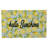 Lemons Hello Sunshine Outdoor Doormat-765441836-765441835