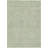 Machine Washable Indoor/Outdoor Claudian ACN1227 Mint Rug-103718968