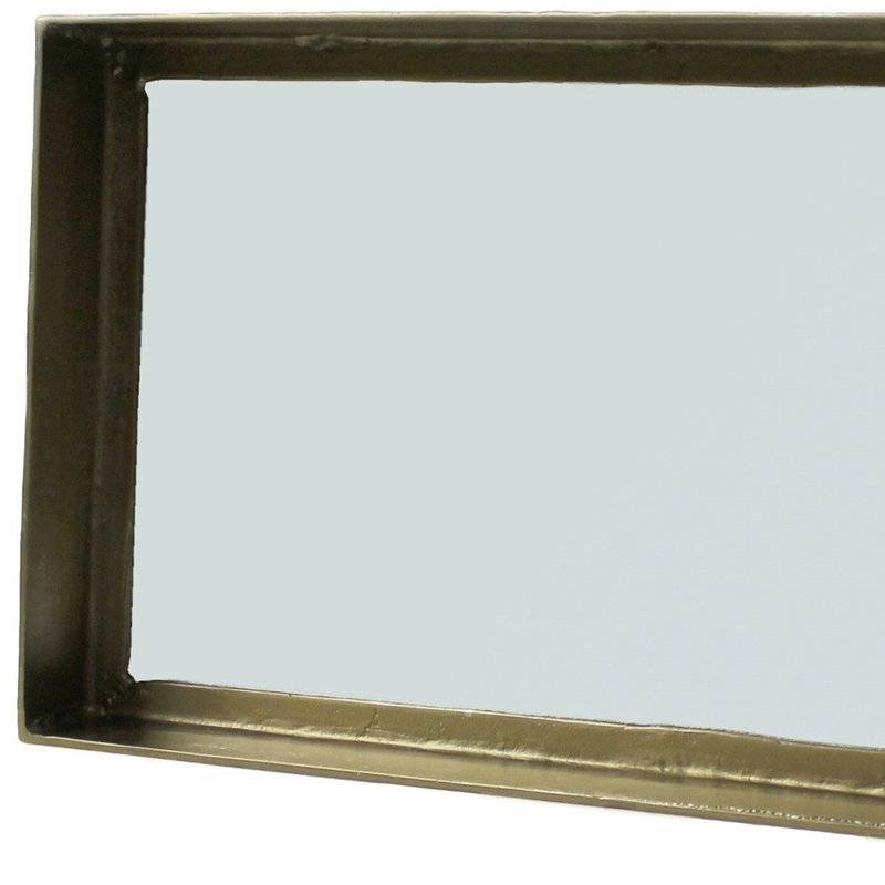 Choe Accent Mirror, 18.5" x 21"
