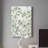 Spring Beginnings - Wrapped Canvas Print-959022933