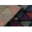 Vintage One-of-a-Kind 3'1X4'11 Hand Knotted Area Rug