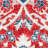 Evart Southwestern Red/Ivory Area Rug-301651029
