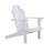 Langport Solid Wood Adirondack Chair-854723257