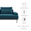 Proximity par Modway-1916724983