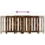 Extra Large Radiator Cover-132955849-132956867-132958900