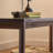 Simple and comfortable solid wood dining table set-107149527